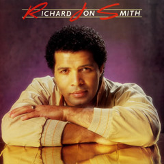 Richard Jon Smith - She's The Master (Of The Game)