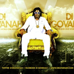 Di Govanah - No Chip to Mi Brain