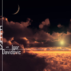 Igor Davidovic - Above The Clouds [Jul 28th 2013]