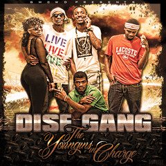 PARADISE STUNTIN (PROD. TREGAME)