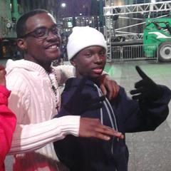 -(RUN DEM BANDZ UP)- KEVO TERELLI FT. LIL LAMB at VPL BLOCK DOWN NA WAY