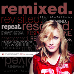 Fav Madonna remixs