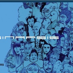 "10 years of Sinapsis ::: Kollektive Turmstrasse - Schwindelig (Youlian Remix) // Free download!!!