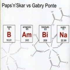 Paps'n'Skar vs Gabry Ponte - Bambina (LTDJ 2k13 Remix)
