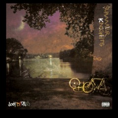 Joeybada$$:word Is Bond!