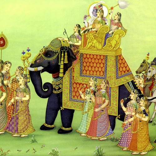 RKC Live Stream - Vayasaki Das - Narasimha Prayers