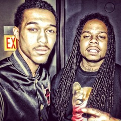 Bandz Up Feat Leek Prod By Cryptonite