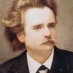 Edvard Grieg - Arietta, Opus 12 N°1