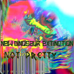 Not pretty-New Dinosaur Extinction