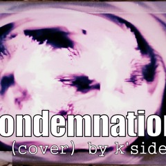Condemnation (Depeche Mode Cover) - K'sides