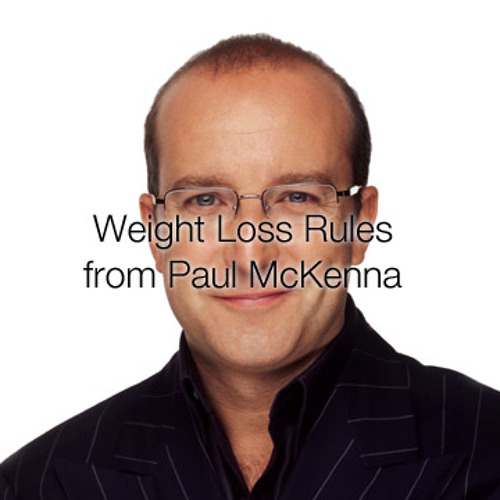 Listen to music albums featuring Weight Loss Rules From Paul Mckenna by
