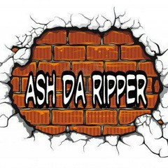 Ash da Ripper - Our Life My Words! (First Verse)