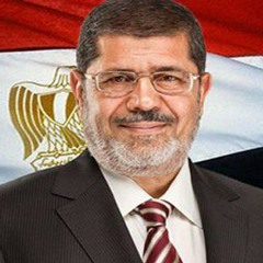مرسي الرئيس - حامد موسى