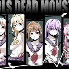 Girls Dead Monster - 23 50