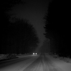 Music For Night Drives