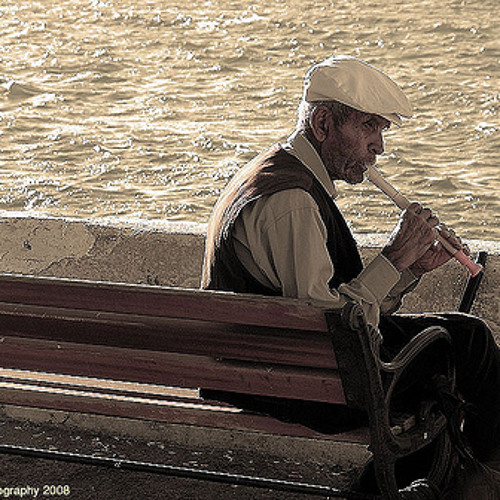 نــاى - عـزف منفـرد