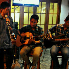 Zihni n Friend's - Cinta Indah Pada Waktunya