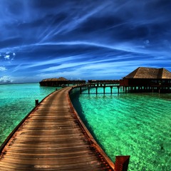 Chinensis- Bora Bora [OUT NOW On Plush Recordings]
