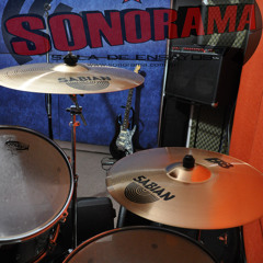 Cualquier Bondi "Hijo Asfalto" (Ensayo en Sonorama !)