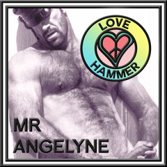 Mr Angelyne's 'Summer Sex Mix'