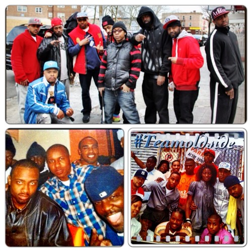 DON DILLI "IM SOOOO BROOKLYN" *** NEW SONG***