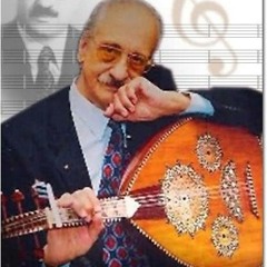 ولای علی با صدای عبدالوهاب شهیدی