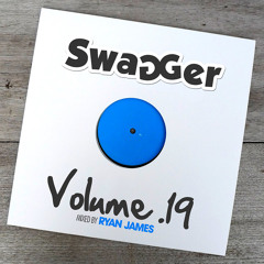 Swagger 19 - Track 8 - The Girls Gettin' Down Tonight