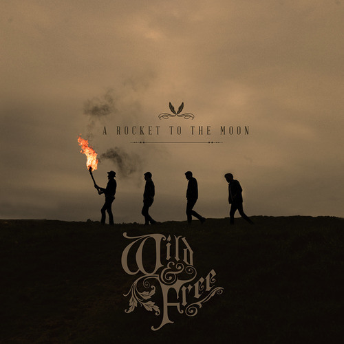 A Rocket To The Moon: Call It All Home