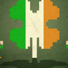 Shamrock (Irish Chiptune)