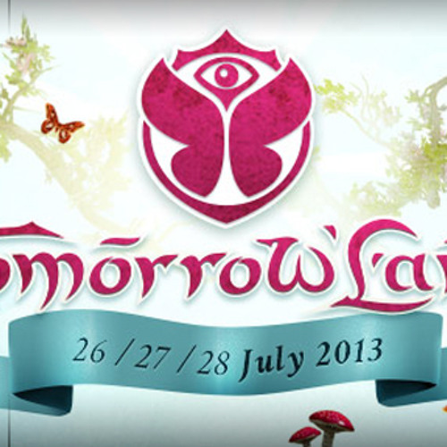 Dimitri Vegas & Like Mike Live at Tomorrowland 2013 07 26