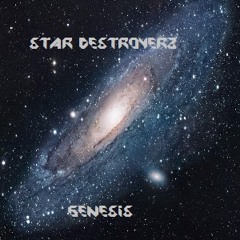 Genesis (Original Mix)