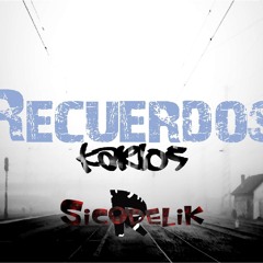 karlos - Recuerdos (Prod. By SicodelikRecords)