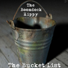 The Boondock Hippy-Bucket List