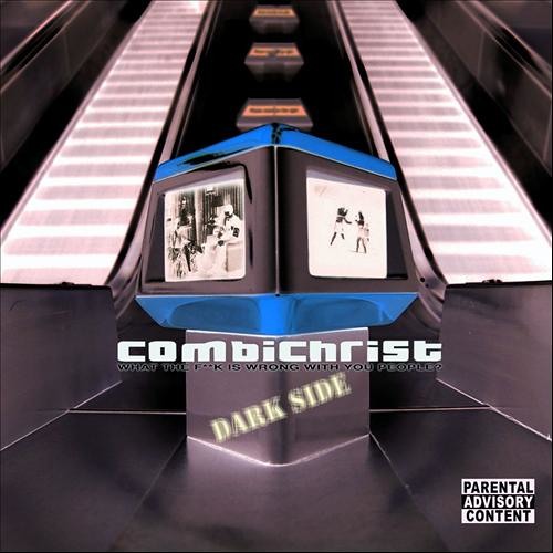 Combichrist - Dawn Of Man