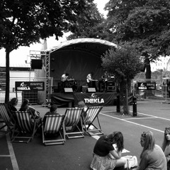 Bristol Harbour Festival 2013