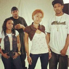 PunchlineKingAl, MsUpT-Ross Ft. Candii Redd - Acres Home To South.West.Alief.Texas