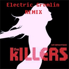 The Killers - Mr Brightside (Remix)