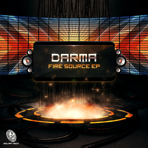 02. Darma - TripleX