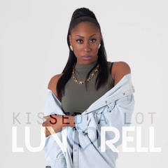 Kissed A Lot (produced by Emmavie)