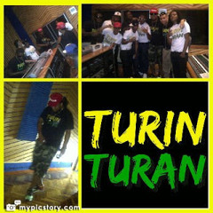TURIN TURAN - JUNIOR JEIN & SON DE AK DJ STRONG MIX