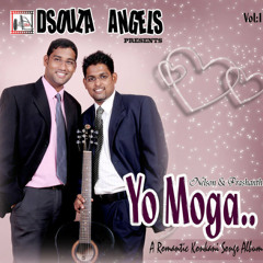 Tu Muja Mogacho ; Album Yo Moga