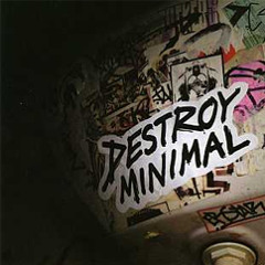 Gabriel Rubio SetJulio Minimal In The Favela #Podcast