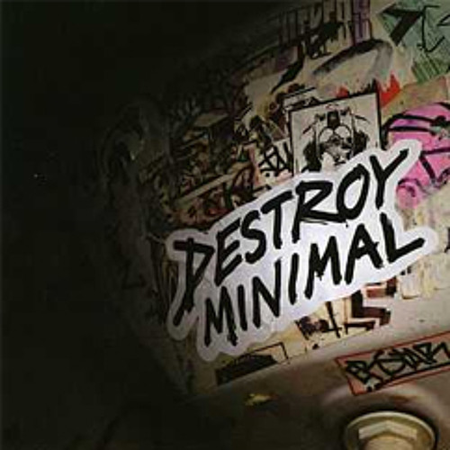 Gabriel Rubio SetJulio Minimal In The Favela #Podcast