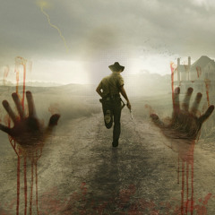 The Walking Dead - Dj Ruckus Ft. Labrynth Skye, Jor-G And Plague