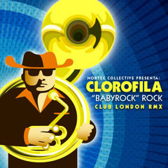 BabyRock Rock ( Club London Mix)