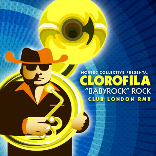 BabyRock Rock ( Club London Mix)