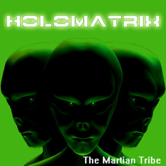The Martian Tribe