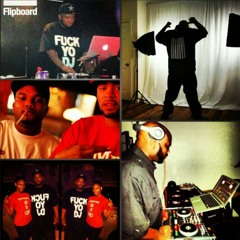 MsUpDjBee - We Gotta Make It (Pot&Pans) Produce By Dj Black D (2006) FuckYoDj!!!!