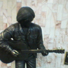 La balada del asalariado Rockdrigo Gonzalez (cover por Roger.blues)