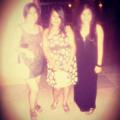 Sapeto Kopwe Kuna ARiTZ at Sunset, Chuuk